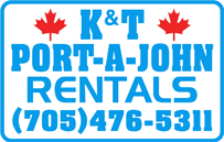 K & T Port-A-John Rentals Ltd.
