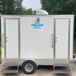 Royal Washroom Trailer