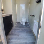 Royal Washroom Trailer