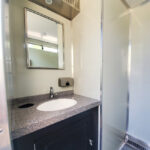 Royal Washroom Trailer