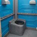Barrier Free Port-A-John