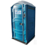 Deluxe Port-A-John