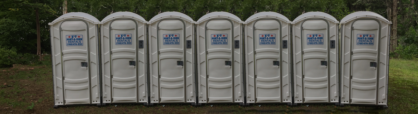 Portable Toilet Models